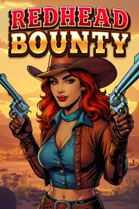 Redhead Bounty